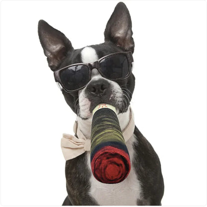 Playful Dog Toys - Fake Cigarette for Dog
