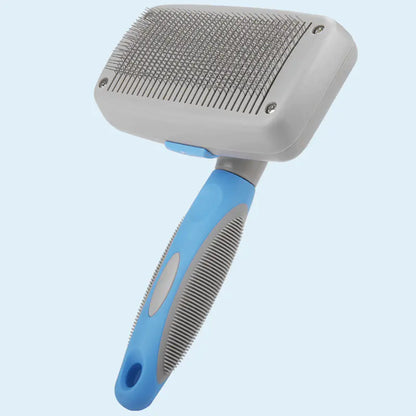 Dog Grooming Brush for Shedding Large Breeds