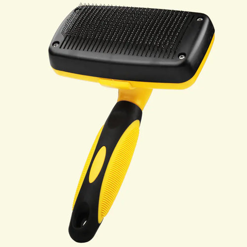 Dog Grooming Brush for Shedding Large Breeds