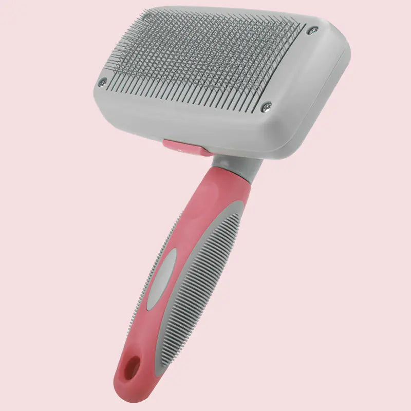 Dog Grooming Brush for Shedding Large Breeds