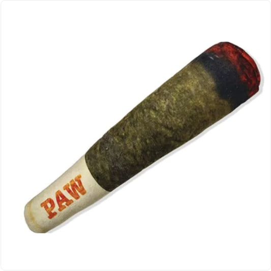 Playful Dog Toys - Fake Cigarette for Dog